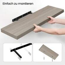 Floating Shelves For Wall