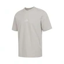 Adidas Camiseta de punto sin mangas de manga corta para hombre M TJD1779