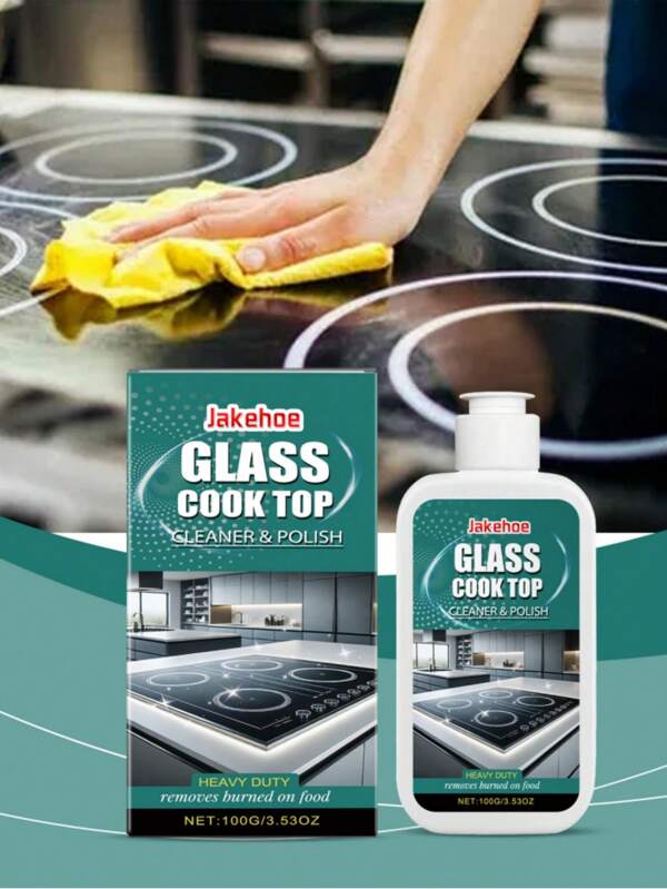 Glass Cleaner