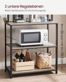 Baker's Racks - เกรจ เมลิเอิร์ต-ทินเทนชวาร์ซ - ดู 7