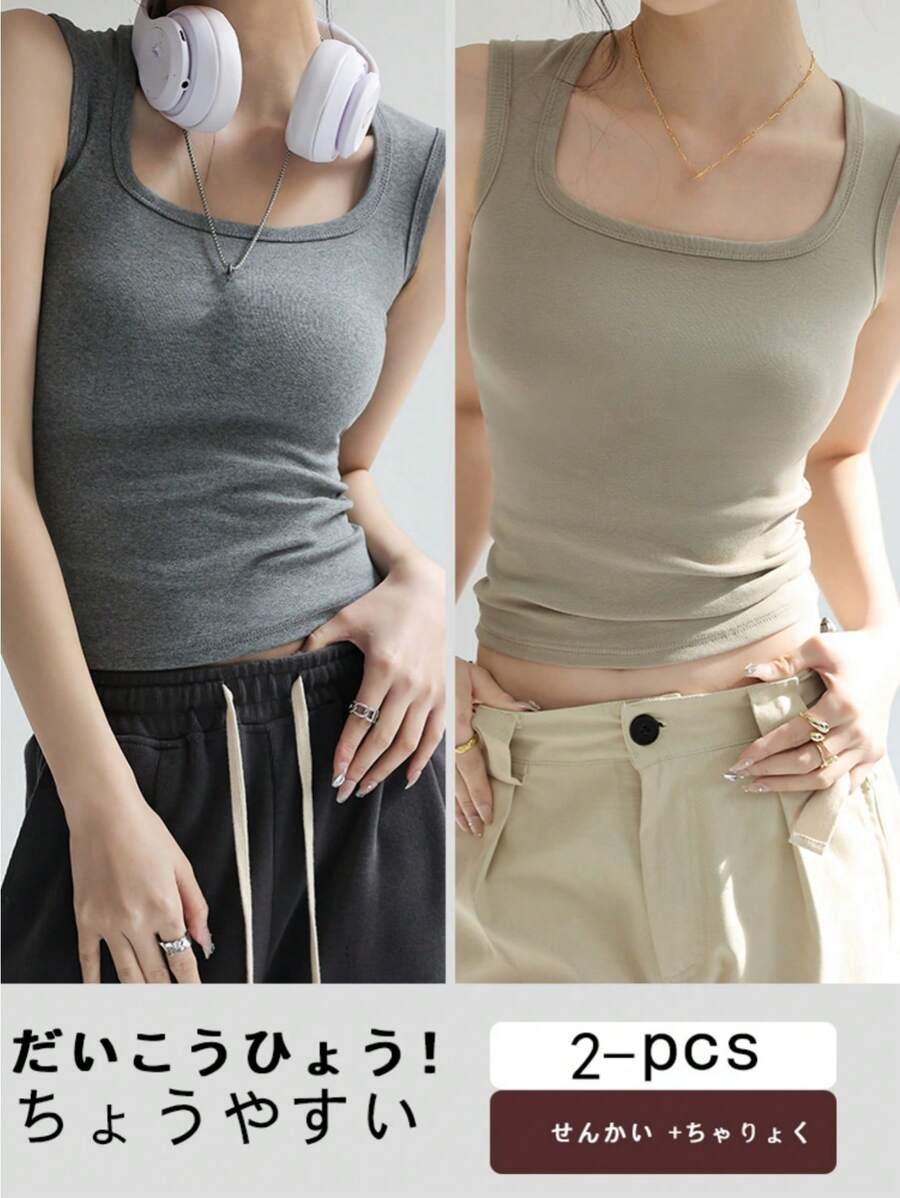 Women Tank Tops & Camis
