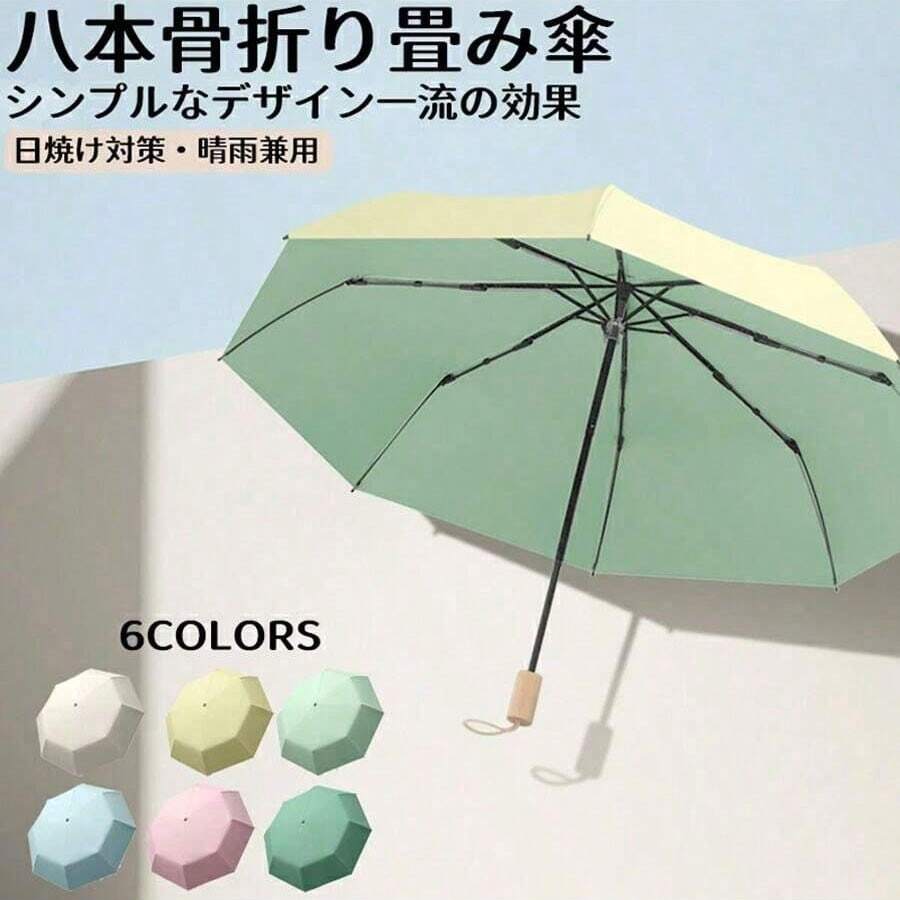 Umbrellas