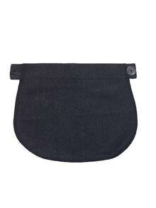 1pc Women Adjustable Elastic Waist Extender, Maternity Waist Extender For Pants/Skirts - Multicolor - View 9