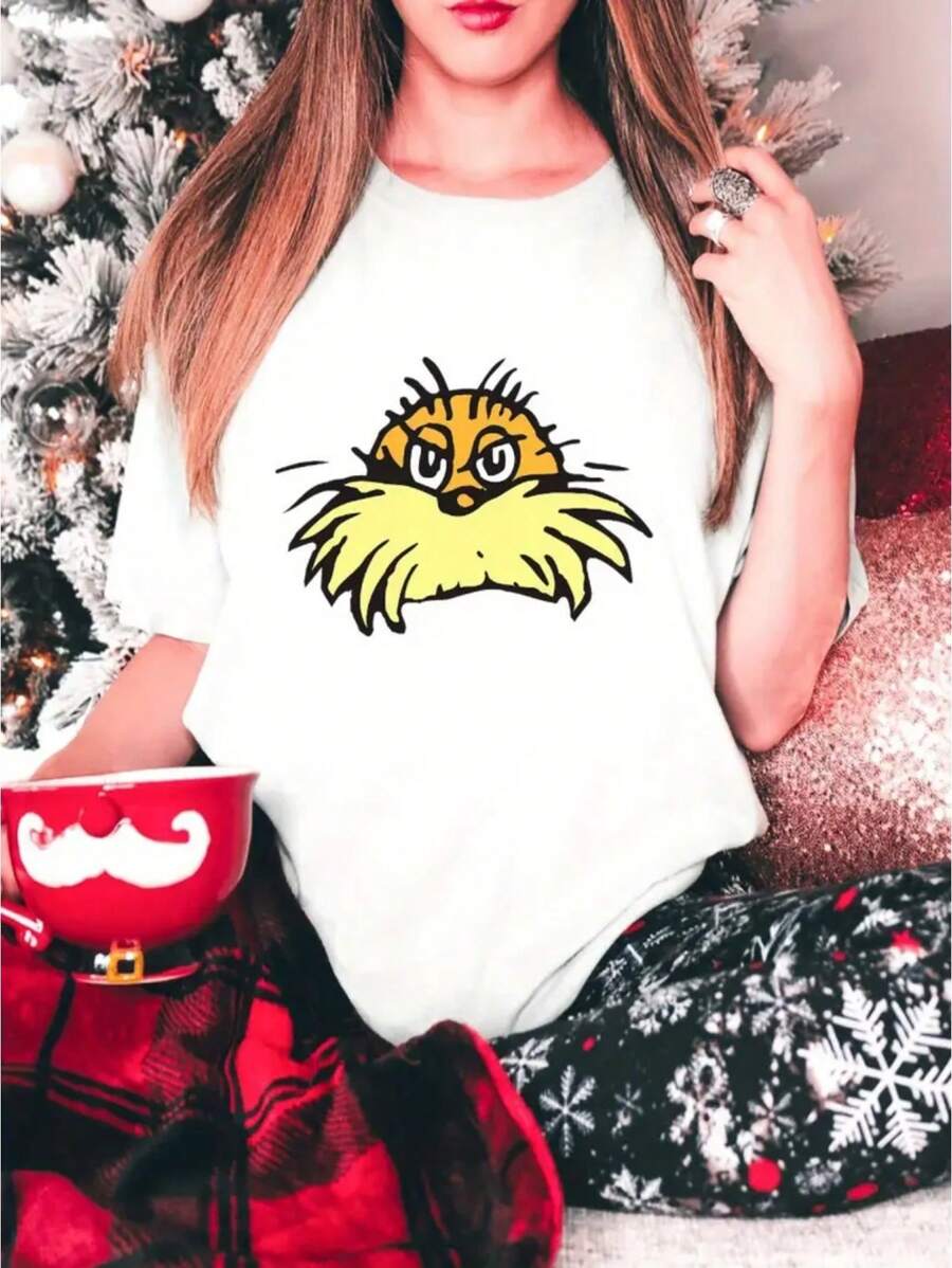 Women T-Shirts