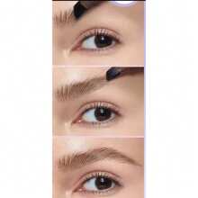 Sombra Liquida Sobrancelha e Barba fio a fio Microblanding Efeito Natural