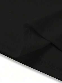 Women Sweatshirts & Hoodies - Black 2255 - View 4