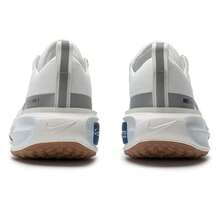 Nike Zapatillas de running WMNS ZOOMX INVINCIBLE RUN FK 3, con suela gruesa y amortiguación, zapatos deportivos de fitness para mujeres, zapatillas de correr en carretera, DR2660-107 - Gris - Ver 5