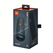 JBL Altavoz Bluetooth FLIP ESSENTIAL 2 - Tu compañero musical de bolsillo | Bluetooth 5.1 | Impermeable IPX7 | Compacto y listo para viajar | Graves profundos | Batería para todo el día