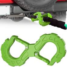 S-Type Trailer Towing Hook, Heavy-Duty G80 Alloy Steel, Towing Hook With A Weight Capacity Of 33000 Pounds, Suitable For Snow Motorcycles, Off-Road Rescue, Trucks, Trailers, SUVs, And Other Vehicles. The S-Type Quick Towing Hook Is Suitable For All Car Owners Who Need Towing Assistance, Whether Driving On City Streets Or Exploring Remote Wilderness Trails. It Is Versatile And Suitable For Use