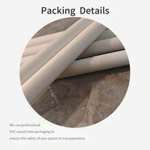 1 件/3 件墙面艺术海报可选框架旅行纽约客杂志帆布海报墙面艺术海报家居咖啡装饰墙画客厅卧室走廊装饰