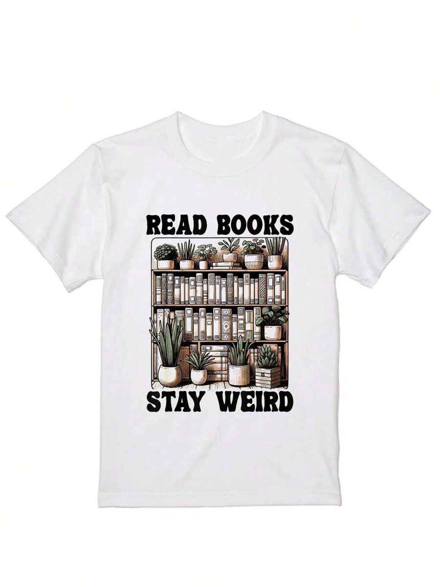 Men T-Shirts