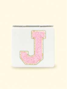 15X/10X/5X Lupa con pinzas y ventosa, lupa portátil pequeña para viajes, arreglo de cejas, maquillaje, color negro - Multicolor - Ver 21