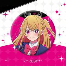 1 件《忍者神龟》动漫徽章，完美的生日礼物，理想的礼物，惊喜礼物，节日礼物，季节性礼物，收藏品，玩具 - 彩色 - 查看 5