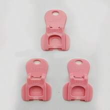 6/3/1pc Dustproof And Insect Proof Handheld Can Opener For Beer And Soda - Simple And Easy To Use Can Opener, Beer Can Opener, Party Supplies Easy Can Opener Multi-Occasion Plastic Beverage Can Openers - Easy Lift & Push Tab Tools For Soda & Soft Drinks, Dustproof & Insect-Resistant, Ideal For Weddings, Birthdays, Bachelor Parties - & Dishwasher Friendly, Perfect For Christmas, Halloween, Thanksgiving - Multicolor - View 10