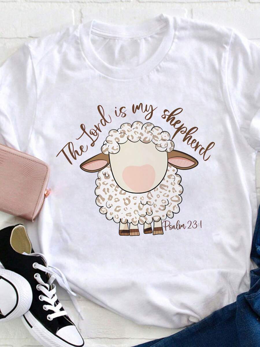 Women T-Shirts