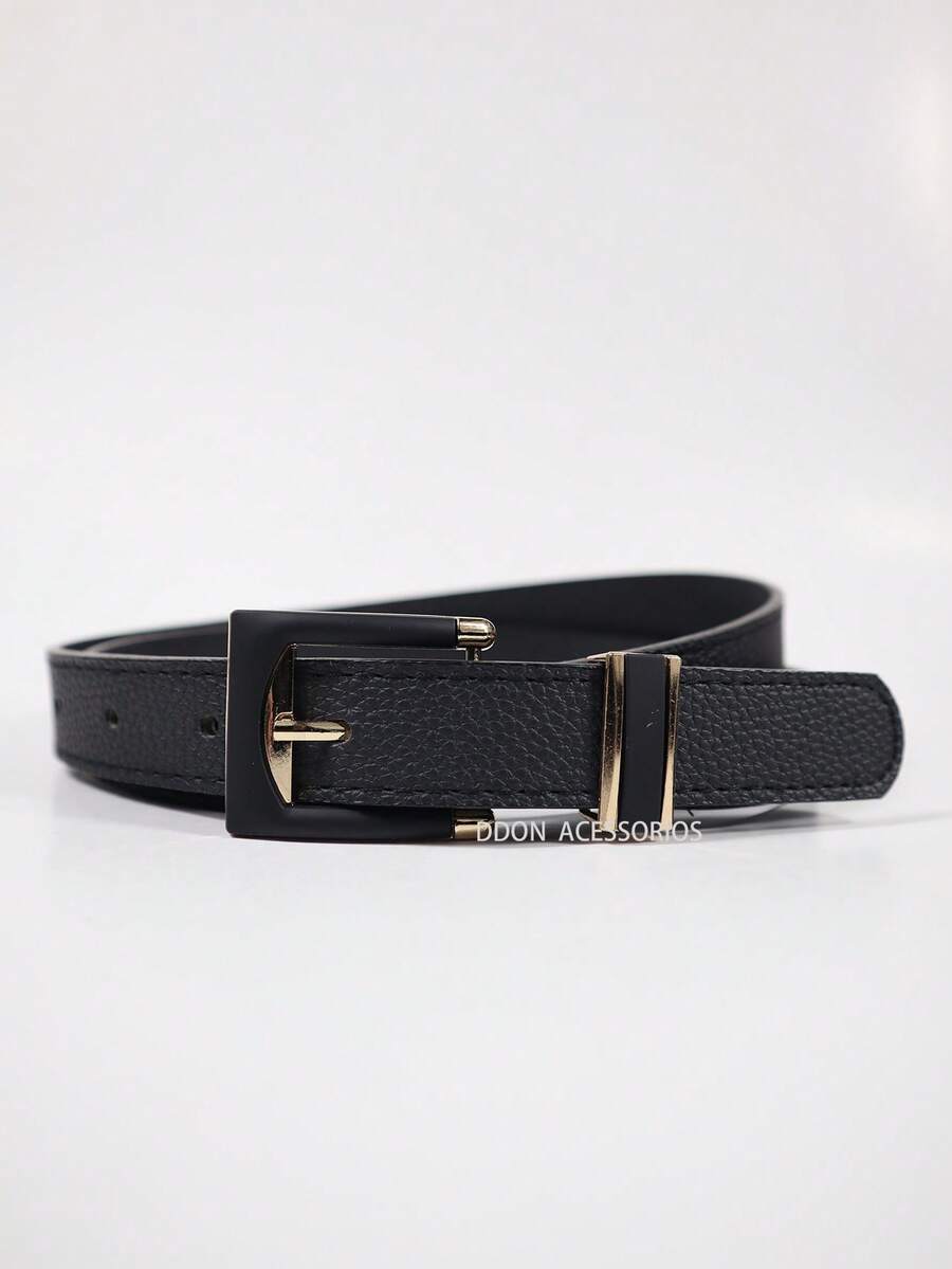 Belts - Negro - Ver 1