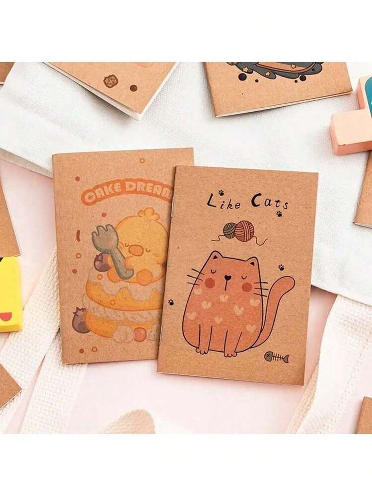 دفاتر مدرسية بالجملة