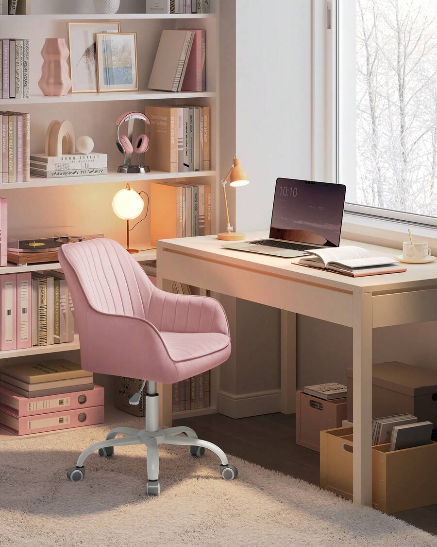 Home Office Chairs
