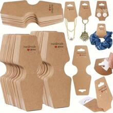 10 Stück/5 Stück modische elegante einfache bunte Schmetterling Kette, elegantes Design geeignet für Feiertage, Partys, Dates, Geschenke, Alltagsmode, mit Grußkarte