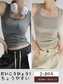 Women Tank Tops & Camis