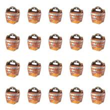 5/10/20 szt. Skrzynia skarbów pirackich Czaszka Pudełka prezentowe, Pudełka prezentowe skarbów, Organizer do przechowywania wypieków, Dekoracja biurka, Przechowywanie na biurku, Pudełko prezentowe na kampus