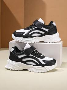 Scarpe casual in pelle traspiranti estive nuove, sneaker bianche, scarpe da corsa per adolescenti