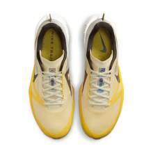 Nike Terra Kiger 10 Low-Top Running Shoes For Men, FV3929-700 - Yellow - View 4