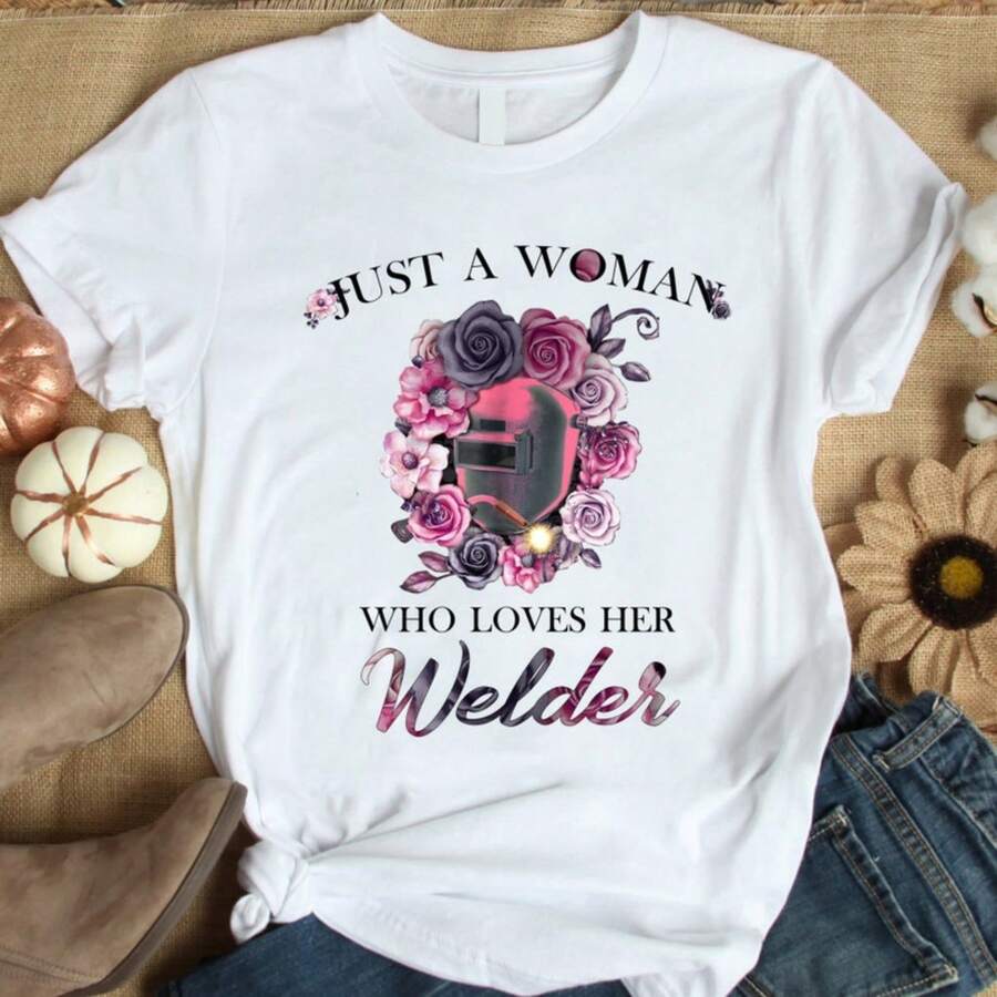 Deja tu estrés en las manos de Dios, Camiseta de Jesús, Camiseta con versículo bíblico, Camiseta, Regalo, Ropa - Blanco - Ver 1