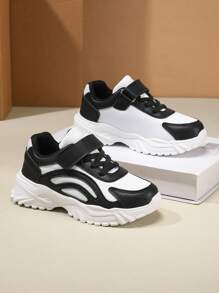 Scarpe casual in pelle traspiranti estive nuove, sneaker bianche, scarpe da corsa per adolescenti