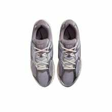 Nike V5 RNR 舒适耐用防滑耐磨低帮休闲跑步鞋 男款 灰色 - 紫色 - 查看 4