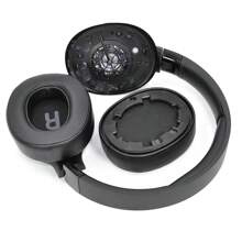 Cuscinetti auricolari di ricambio in morbida schiuma per cuffie TUNE 700BT 710BT 750BTNC