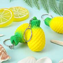 Set de 6 artículos de regalo temáticos de playa, piscina y fiesta de cumpleaños, entre los que se incluyen bolsas de regalo, accesorios para el verano y la piscina, y detalles de fiesta con temática oceánica y de tiburones