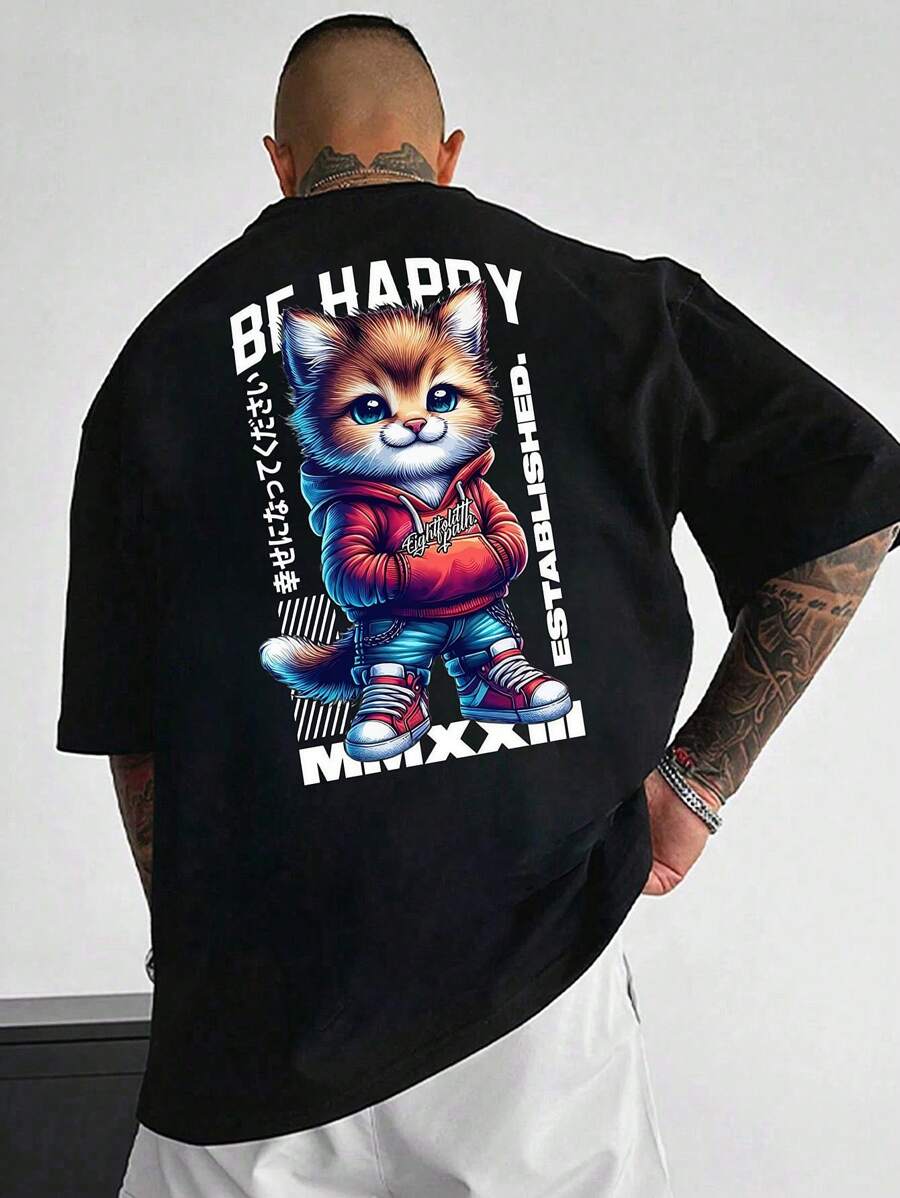 Men T-Shirts