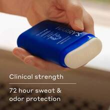 Harry's Extra-Strength Antiperspirant Deodorant For Men - Stone - 2.5oz - 1 - 查看 4