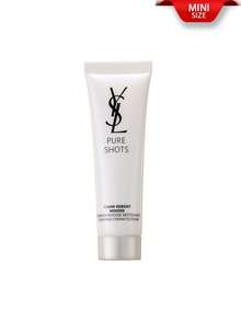 Yves Saint Laurent 圣罗兰 [迷你装] 净颜泡沫洁面乳 30ml / 泡沫洁面乳 / 泡沫洁面乳，乳霜洁面乳，适合中性、油性、敏感性肌肤 / 卸妆，不干燥，细致毛孔，均匀肤色 [随机包装（2 种款式）] - 30ml - 查看 8