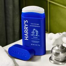 Harry's Extra-Strength Antiperspirant Deodorant For Men - Stone - 2.5oz - 1 - 查看 3