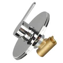 Faucets & Accessories - Silver - View 5