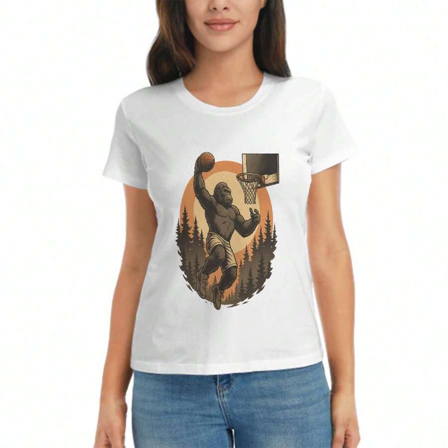 Women T-Shirts