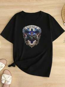 Women T-Shirts
