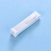 1 Pc Lightweight Nurse Ampoule Bottle Opener - Medication Bottle Breaker Tool, Safely & Efficiently Open