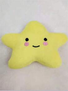 Mini New Series Cat Toys Cat Treat Toy Bread Toast Series With Catmint Fillings Cute Japanese Style Rice Balls Cat Snack Toy Toast Shape Cat Snack Toy Cat Accessories Pet Supplies: Size Tip - Slightly Smaller Than Average