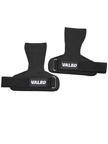 1 Pair, Spring And Summer New Outdoor Sports Fitness Palm Protection Hard Pull Assisted Wrist Protection Fitness Gloves Pull Up Anti Slip Grip Strap/Unisex/Daily Sports Protection, Gym