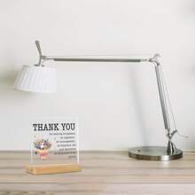 1 Stück Geschenkidee, geeignet für Frauen, Lehrer, Kollegen, Vorgesetzte, Geburtstagsgeschenk, Desk-Dekoration für Zuhause & Büro