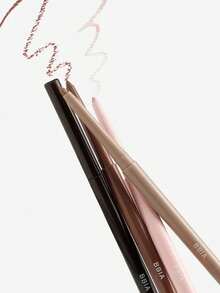Bbia Last 自動眼線筆 No.15 鮭魚米色，凝膠眼線筆，19色，快乾防暈染持久超滑眼線筆，多功能唇線筆與輪廓筆，韓系彩妝，韓國化妝品，0.3g/0.01oz - 15 Salmon Beige - 查看 11