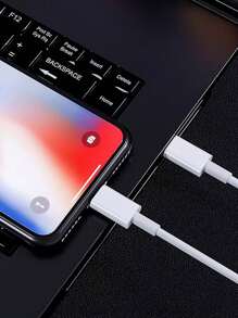 Juego de cargador de 20W con enchufe europeo, cargador de pared multifuncional protector PD de 20W, juego de cargador y cable de datos rápidos, juego de cargador con cabezal de carga rápida de 20W, cable de datos de carga rápida eficiente compatible con iPhone 14 Pro Max/14 Pro/14 Plus/14/13/12/11/8/7/XR/X/Serie iPad, compatible con adaptador de pared de carga rápida eficiente adecuado para viajes, oficina, dormitorio y hogar