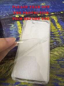 Apple 360° Front+Back Case,2 In 1 Full Cover TPU Soft Frame + PC Hard Panel Shockproof Anti-Yellowing Phone Protective Case Compatible With Iphone 16, Redmi Note, OPPO Smartphones Waterproof Anti-Fall Scratch Resistant