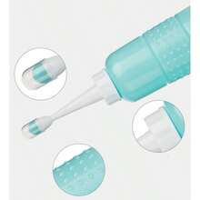 500ml Capacity Portable Handheld Bidet Sprayer, Travel Bidet Sprayer, Personal Hygiene Intimate Wash, Compact Bidet Cleaner - 500ml - View 9