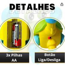 Brinquedo Caranguejo