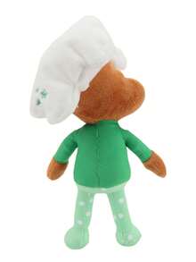 Muñecos de peluche rellenos de Dandy's World, con esencias de piña menta, jengibre, caramelo salado y brotes, decorativos y creativos, regalos para cumpleaños de niños, decoración de habitaciones de niñas, colección para amantes de los juegos - Multicolor - Ver 12