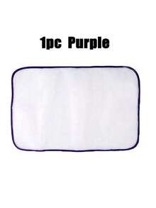 耐高温防护熨烫网垫+熨衣板套，保护衣物和熨斗底板，日常防护衣物熨烫垫，加厚熨烫隔热网，熨衣垫熨衣板保护网，熨斗底板保护套，家居装饰防止衣物被烫伤，适用于大衣、西装、工作服等 - 黑色 - 查看 12